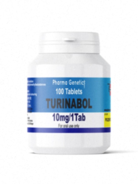 turinabol