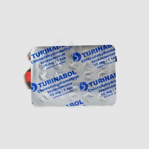 turinabol