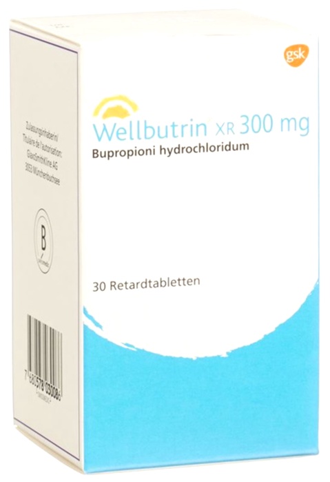 wellbutrin