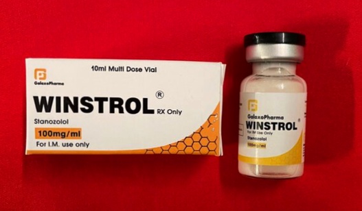 winstrol
