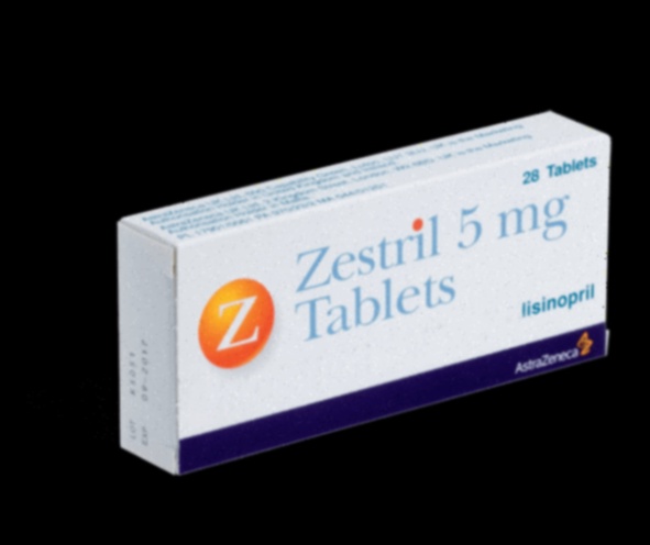 Zestoretic générique