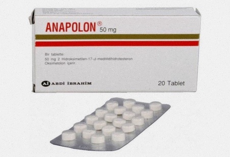 anapolon