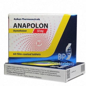 anapolon