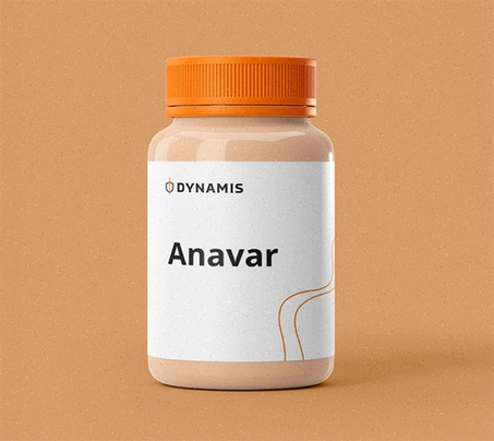 anavar