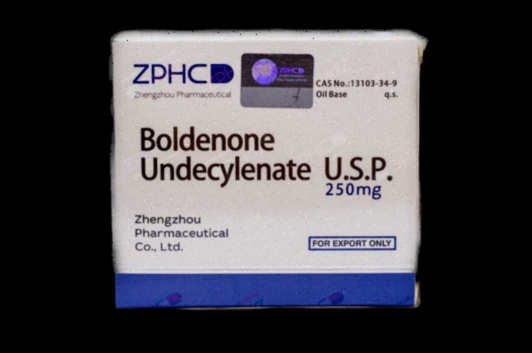 boldenone