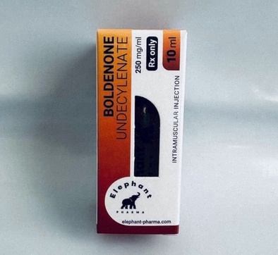 boldenone