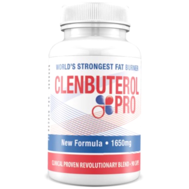 clenbuterol