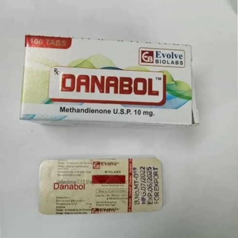 dianabol