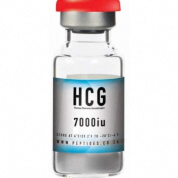 hcg