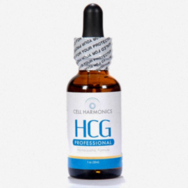 hcg gonadotrophine