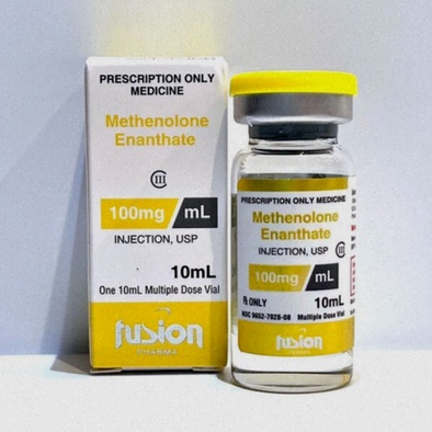 methenolone primobolan