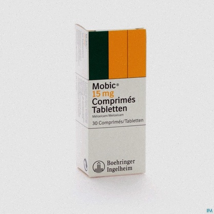 Mobic generique