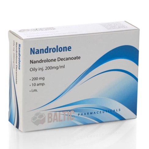 nandrolone