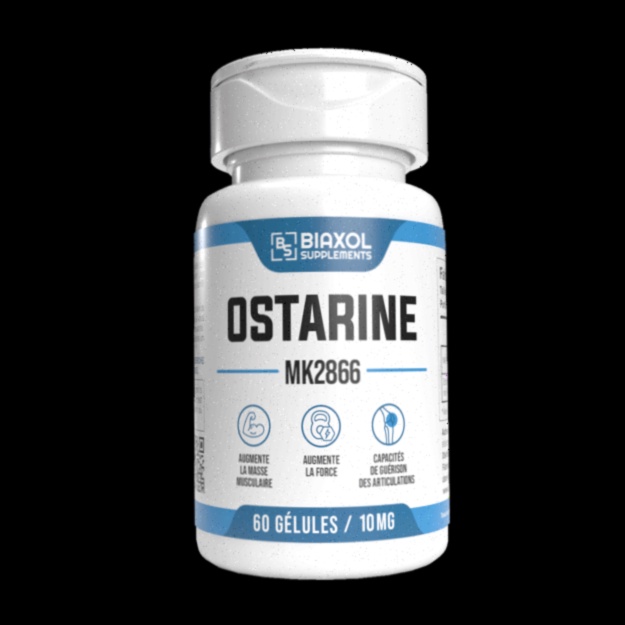 ostarine mk-2866