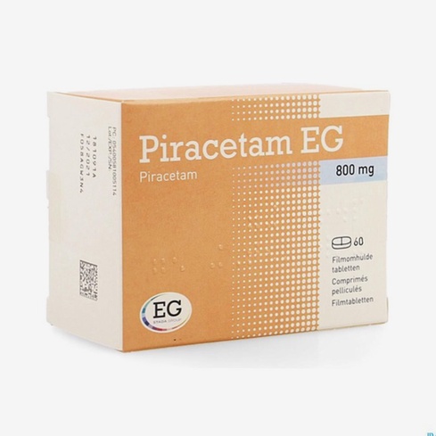 piracetam