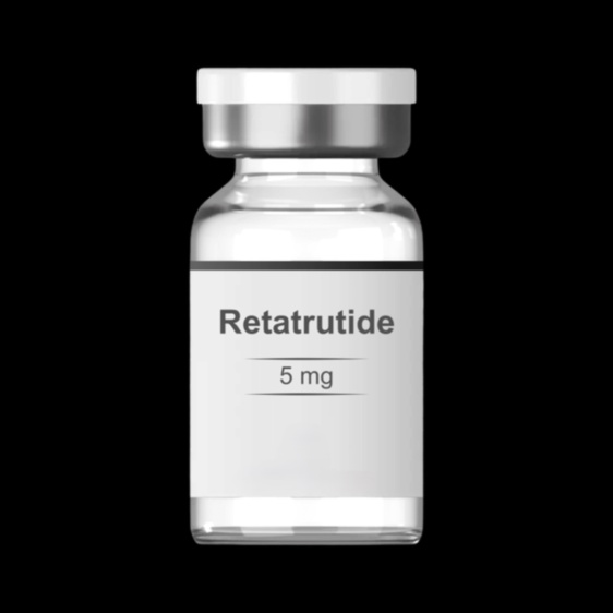 retatrutide