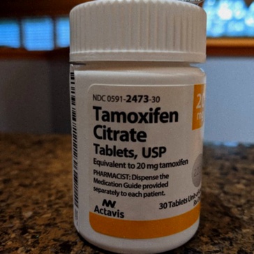 tamoxifen