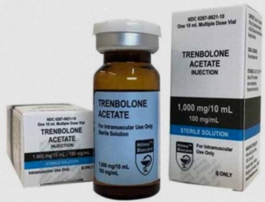 trenbolone