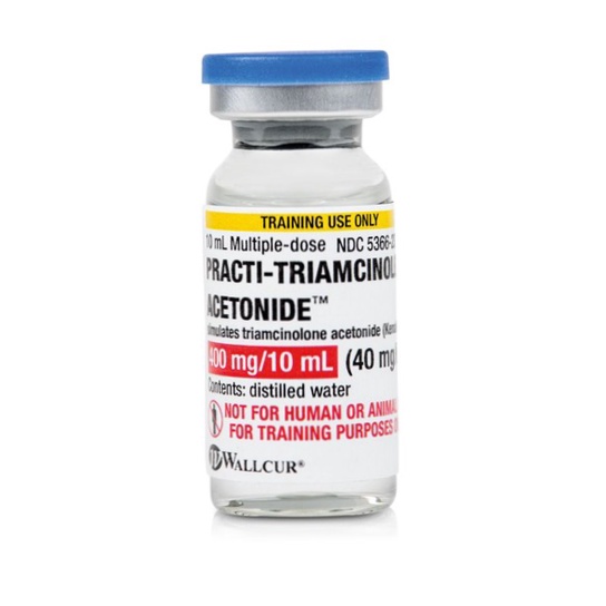 Triamcinolone