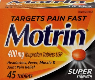 motrin