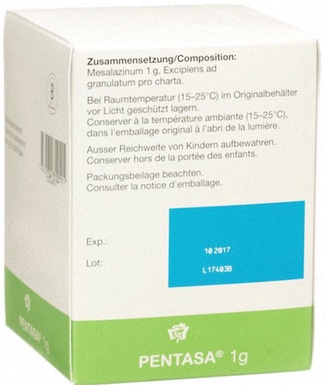 pentasa