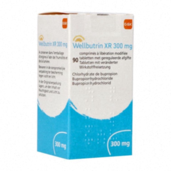 wellbutrin